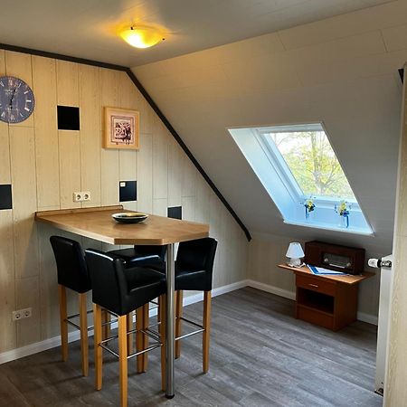 Apartment Bakenweg Fuer Maximal 4 Personen Норден Екстериор снимка
