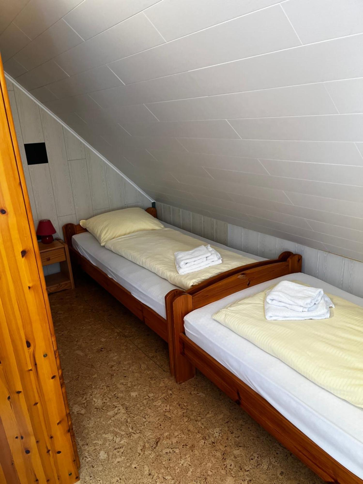 Apartment Bakenweg Fuer Maximal 4 Personen Норден Екстериор снимка