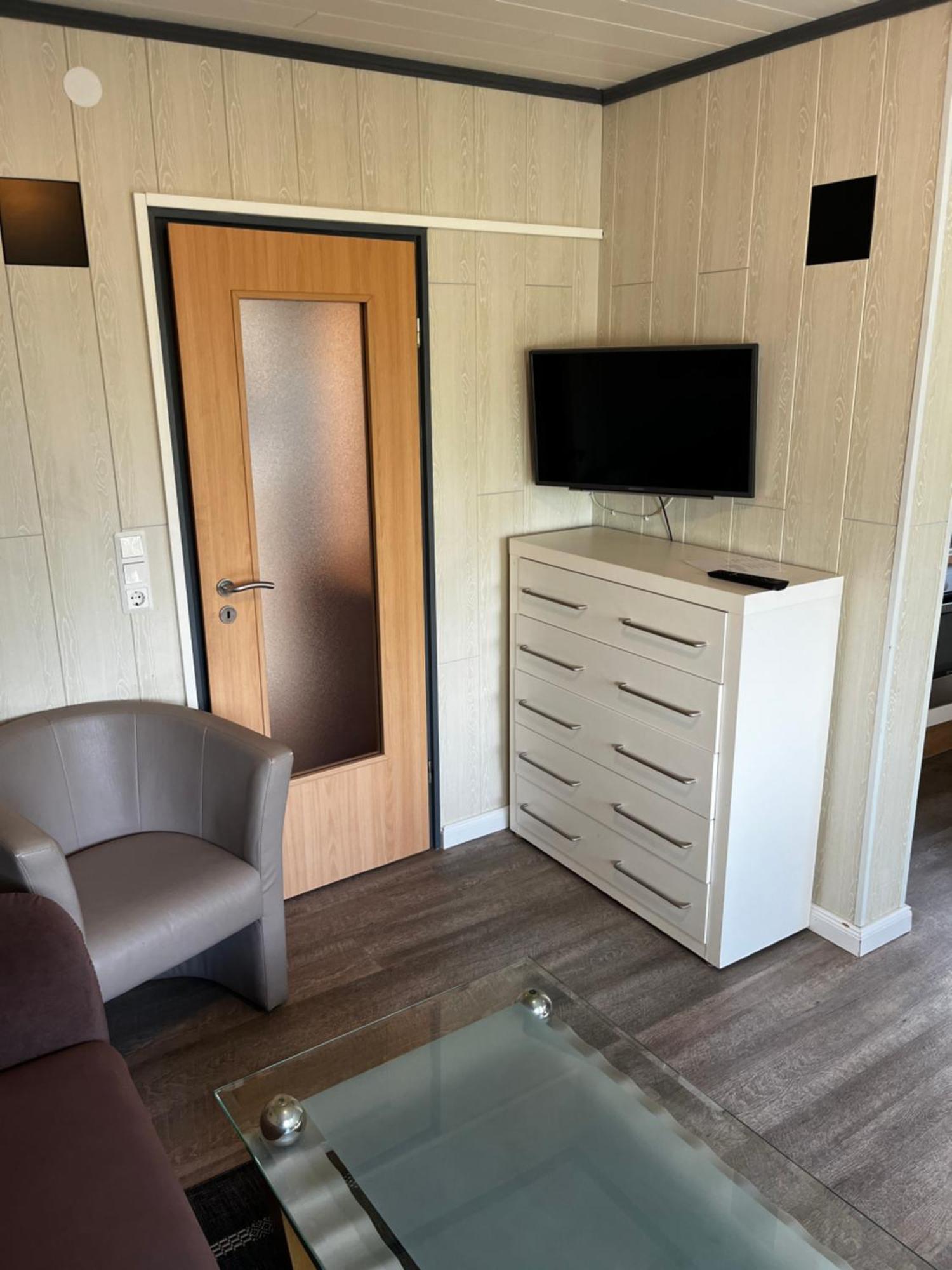 Apartment Bakenweg Fuer Maximal 4 Personen Норден Екстериор снимка