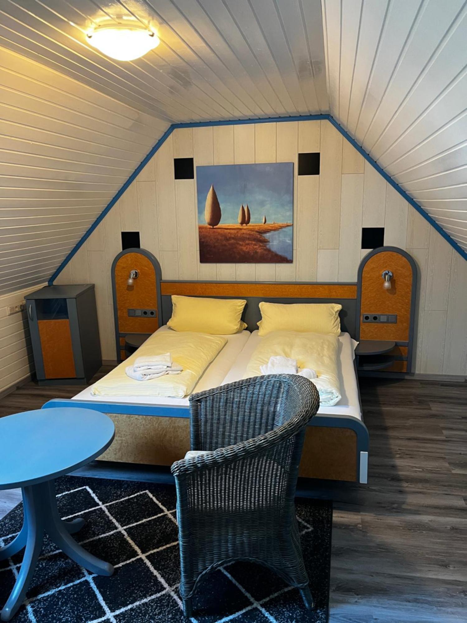 Apartment Bakenweg Fuer Maximal 4 Personen Норден Екстериор снимка