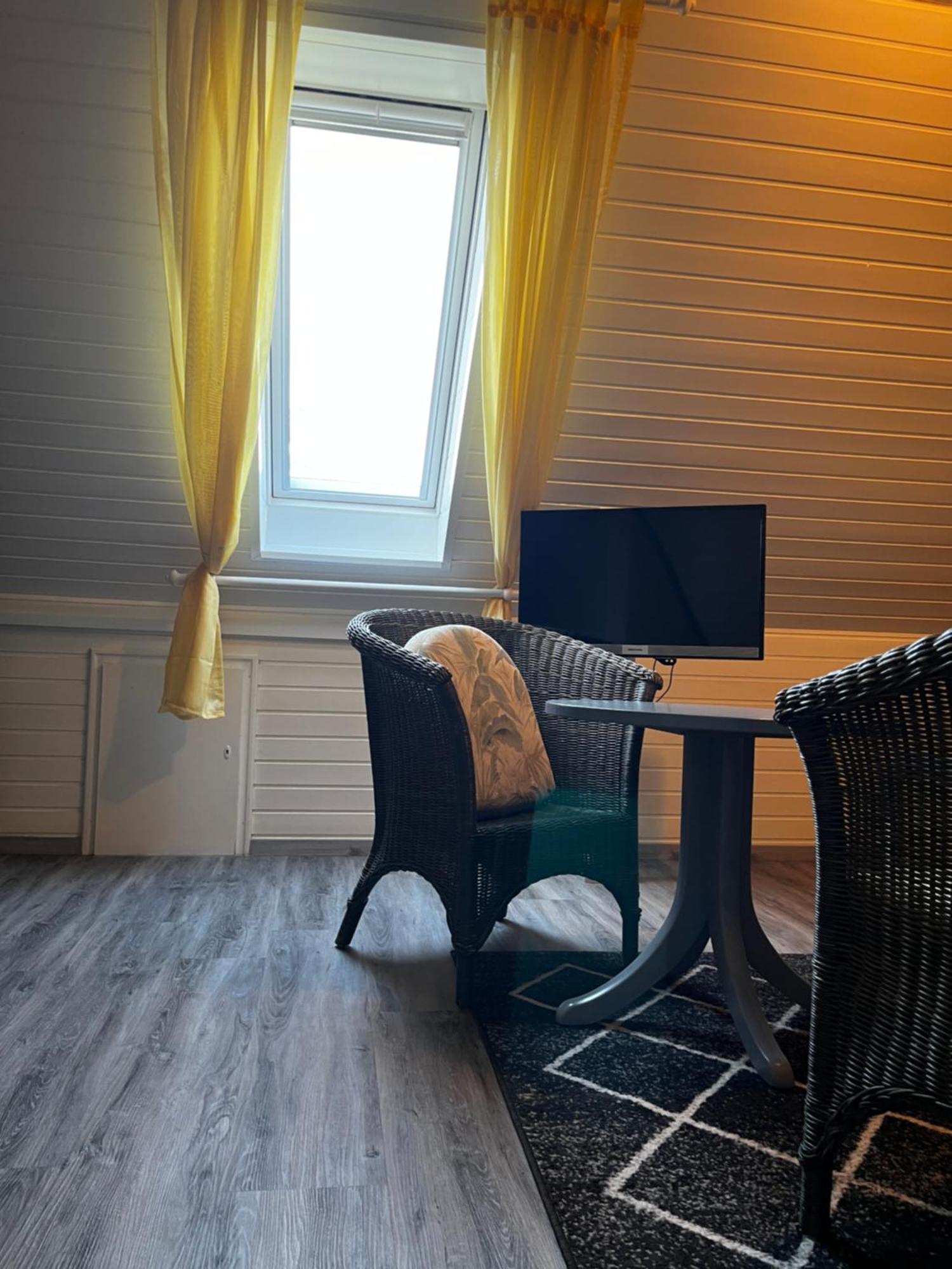 Apartment Bakenweg Fuer Maximal 4 Personen Норден Екстериор снимка