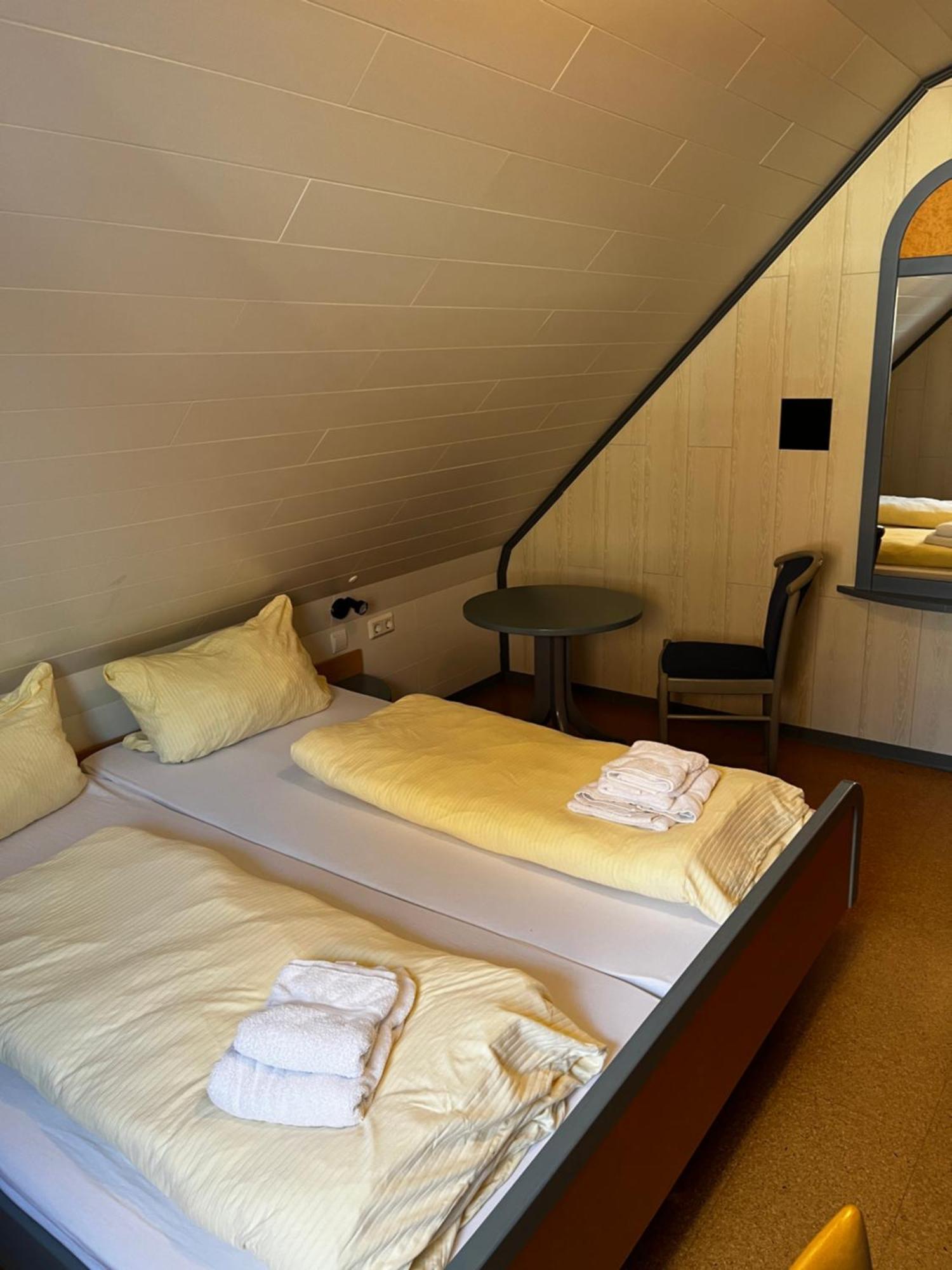 Apartment Bakenweg Fuer Maximal 4 Personen Норден Екстериор снимка