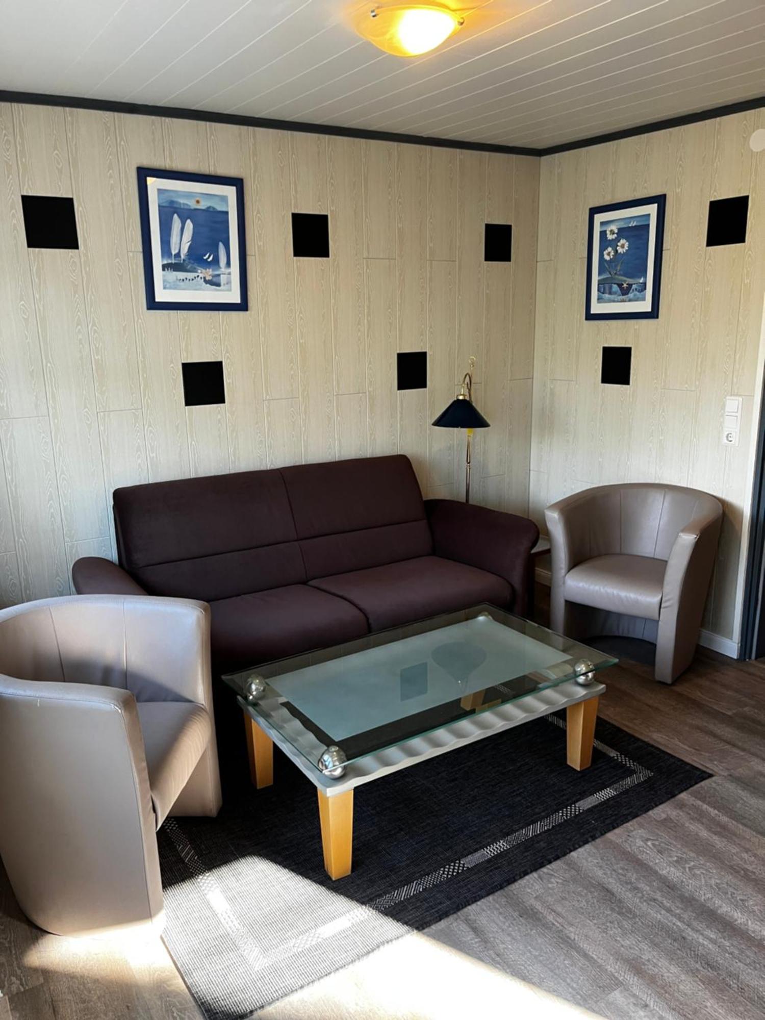 Apartment Bakenweg Fuer Maximal 4 Personen Норден Екстериор снимка
