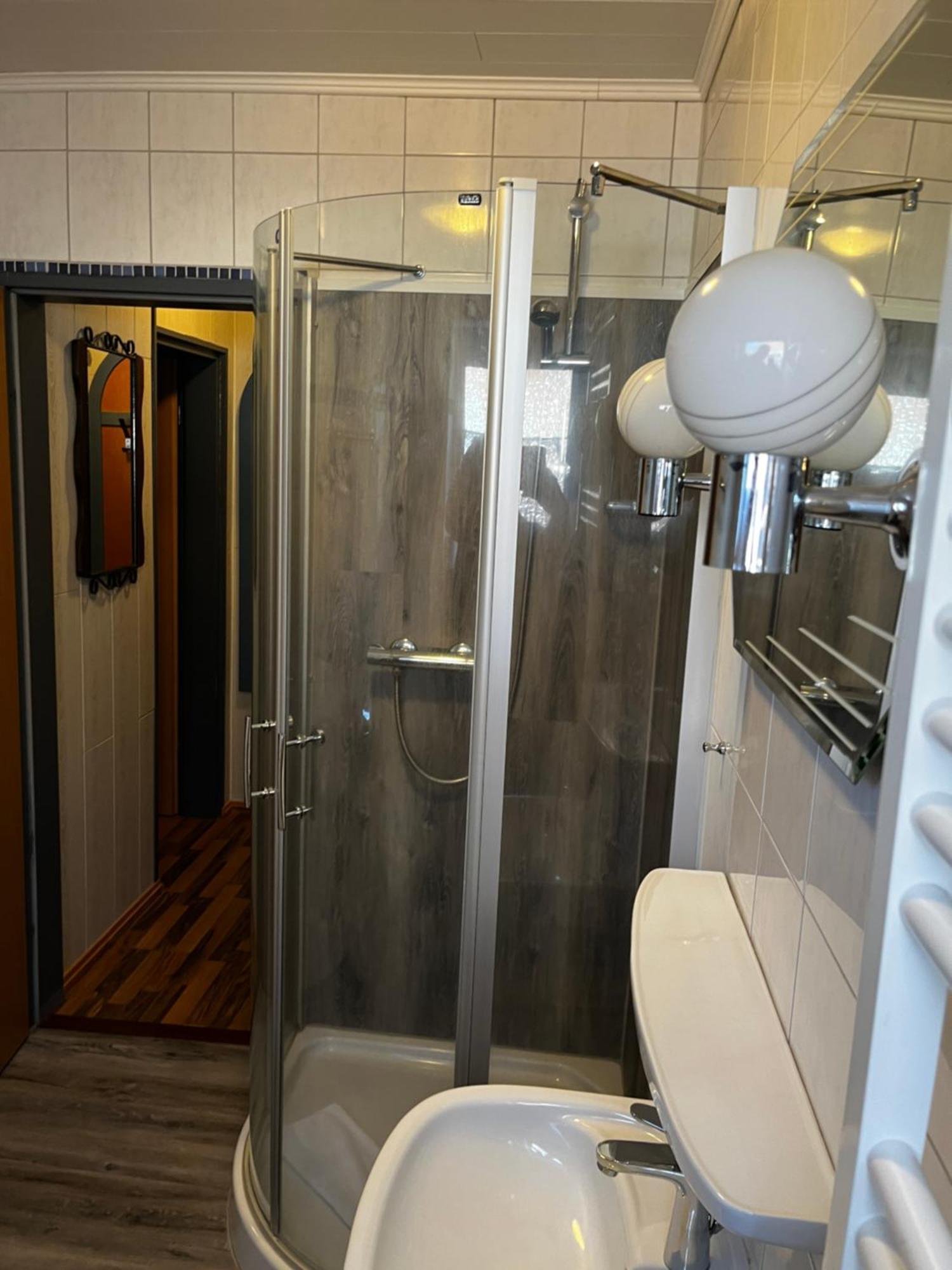 Apartment Bakenweg Fuer Maximal 4 Personen Норден Екстериор снимка