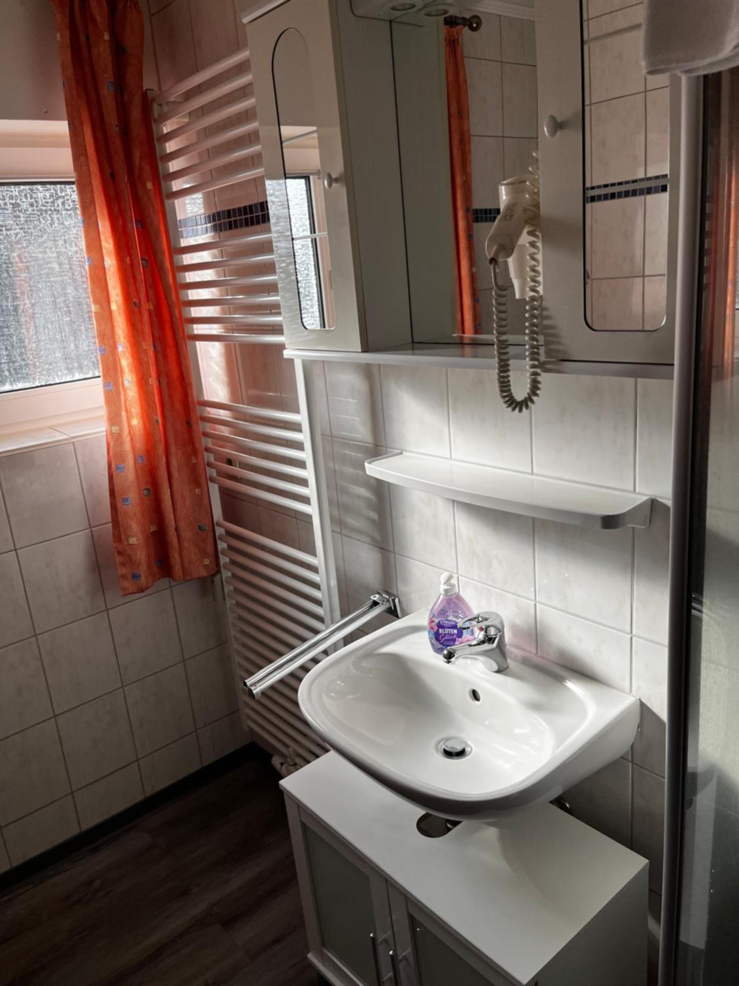 Apartment Bakenweg Fuer Maximal 4 Personen Норден Екстериор снимка