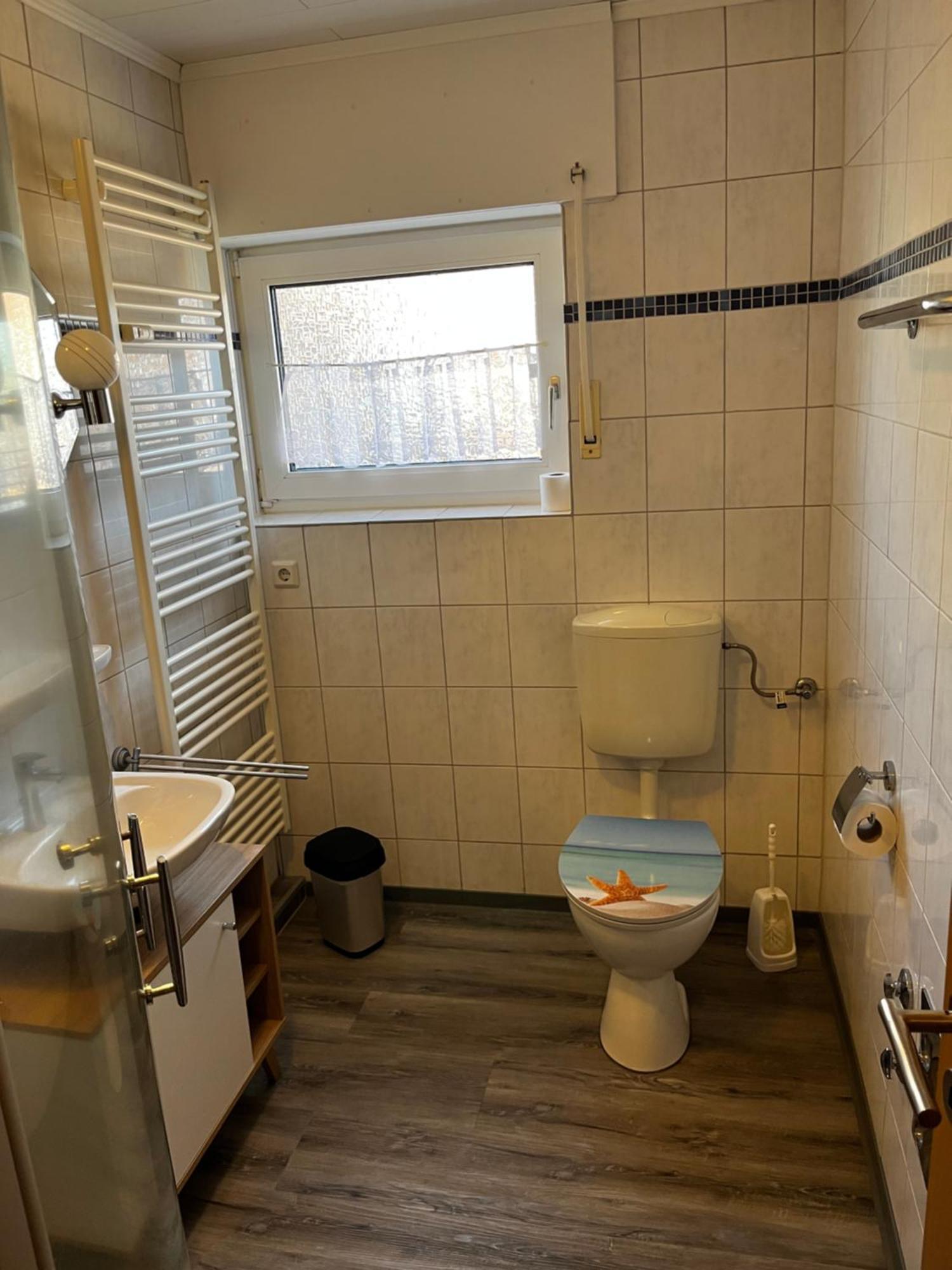 Apartment Bakenweg Fuer Maximal 4 Personen Норден Екстериор снимка